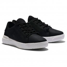 маратонки,детски,маратонки,timberland,seneca,bay,leather,oxford,trainers,jet,black,(black)