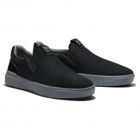 обувки,мъжки,маратонки,timberland,seneca,bay,slip,on,shoes,black