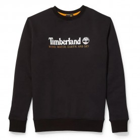 блуза,мъжки,пуловери,timberland,wind,water,earth,and,sky,sweatshirt,black