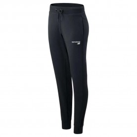 панталони,дамски,панталони,new,balance,classic,core,pants,black