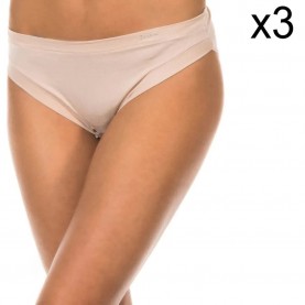 дамско,бельо,дамски,бикини,и,танкини,janira,ces,panties,3,units,sand,(beige)
