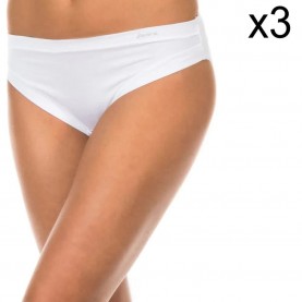 дамско,бельо,дамски,бикини,и,танкини,janira,ces,panties,3,units,white