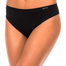 дамско,бельо,дамски,бикини,и,танкини,janira,ces,panties,3,units,black,(black)