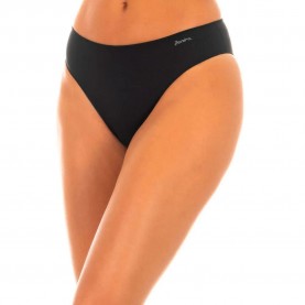 дамско,бельо,дамски,бикини,и,танкини,janira,panties,2,units,black