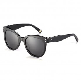 слънчеви,очила,слънчеви,очила,ocean,sunglasses,aretha,polarized,sunglasses,shiny,black,(black)