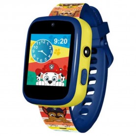 часовници,paw,patrol,paw,patrol,licensing,junior,smartwatch,multicolor,(multicolor)