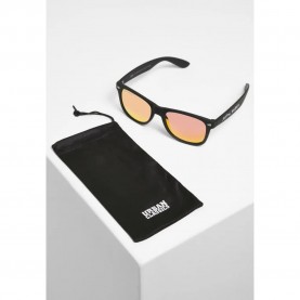Слънчеви очила Mister tee Justin Bieber Mt sunglasses - Black (Black / Red) слънчеви,очила,слънчеви,очила,mister,tee,justin,bieber,mt,sunglasses,black,(black,red)