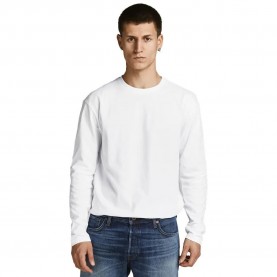 тениска,мъжки,тениски,jack,&,jones,noa,long,sleeve,t,shirt,white,(white,relaxed,fit)