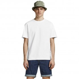 тениска,мъжки,тениски,jack,&,jones,relaxed,short,sleeve,t,shirt,white,(white,relaxed,fit)