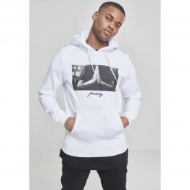 тениска,мъжки,пуловери,mister,tee,pray,gt,sweatshirt,white