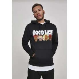 тениска,мъжки,пуловери,mister,tee,goodnite,sweatshirt,black