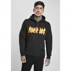 тениска,мъжки,пуловери,mister,tee,fuck,flames,sweatshirt,black