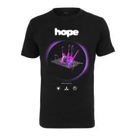 тениска,мъжки,тениски,mister,tee,hope,t,shirt,black,(black)
