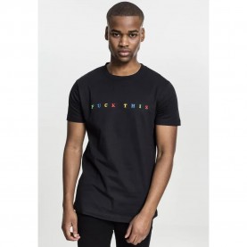 тениска,мъжки,тениски,mister,tee,fuck,thi,t,shirt,black