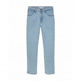 дънки,мъжки,панталони,wrangler,straight,jeans,blue