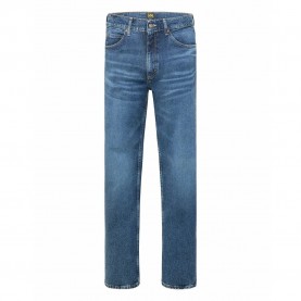 дънки,мъжки,панталони,lee,legendary,slim,jeans,blue
