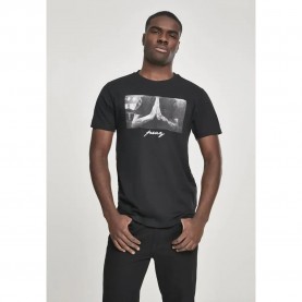 тениска,мъжки,тениски,mister,tee,pray,gt,t,shirt,black,(black)