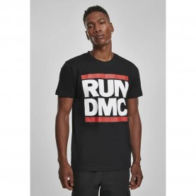 тениска,мъжки,тениски,дамски,тениски,mister,tee,run,dmc,logo,gt,short,sleeve,t,shirt,black,(black)