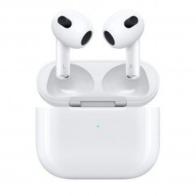 слушалки,слушалки,apple,airpods,3rd,generation,wireless,earphones,white