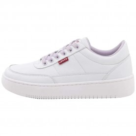 маратонки,дамски,маратонки,levi´s,®,new,union,2.0,trainers,white,(regular,white)