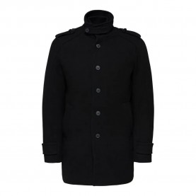 палто,мъжки,якета,selected,noah,coat,black,(black,twill)