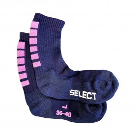 чорапи,дамски,чорапи,select,sports,striped,socks,blue,pink,(blue)