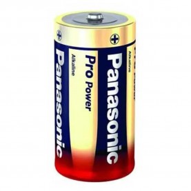 батерии,panasonic,baby,propower,1.5v,battery,golden,(blue)