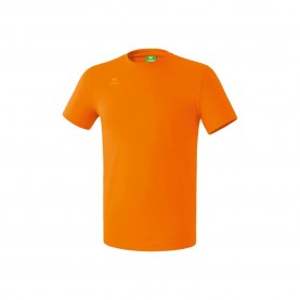 тениска,детски,тениски,erima,teamsport,short,sleeve,t,shirt,orange