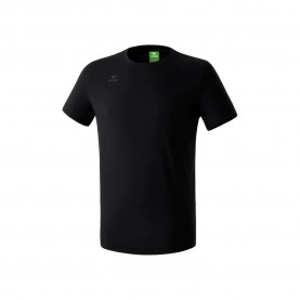 тениска,детски,тениски,erima,teamsport,short,sleeve,t,shirt,black