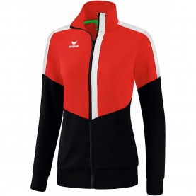 яке,дамски,анцузи,erima,worker,squad,tracksuit,jacket,red,black,white,(red)
