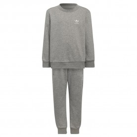 анцуг,детски,анцузи,adidas,originals,adicolor,crew,tracksuit,grey