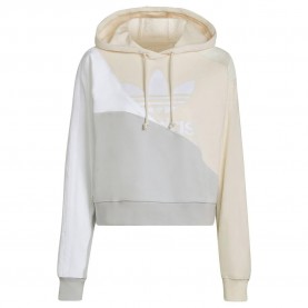 суичър,дамски,блузи,adidas,originals,adicolor,hoodie,beige