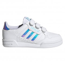 детски,маратонки,детски,маратонки,adidas,originals,continental,80,stripes,cf,trainers,child,white