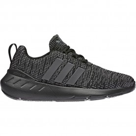 детски,маратонки,детски,маратонки,adidas,sportswear,swift,run,22,c,trainers,child,black