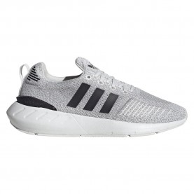 маратонки,дамски,маратонки,adidas,swift,run,22,trainers,crystal,white,core,black,grey,two,(grey)