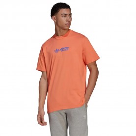 тениска,мъжки,тениски,adidas,originals,victory,short,sleeve,t,shirt,orange,(semi,coral)
