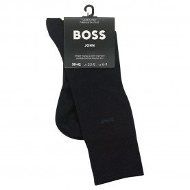 чорапи,мъжки,чорапи,boss,john,rs,uni,wo,socks,dark,blue,(black)