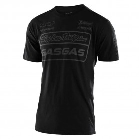 тениска,мъжки,тениски,дамски,тениски,troy,lee,designs,gasgas,team,short,sleeve,t,shirt,black,(black)