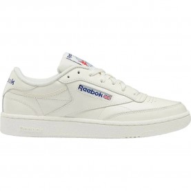 маратонки,мъжки,маратонки,reebok,classics,club,c,85,trainers,chalk,chalk,classic,cobalt,(white)