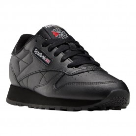 маратонки,детски,маратонки,reebok,classics,leather,trainers,black
