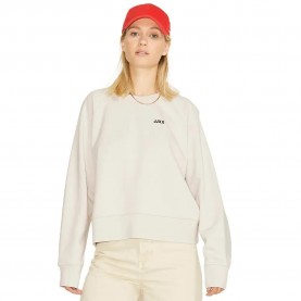 блуза,дамски,блузи,jack,&,jones,caitlyn,oversize,time,jjxx,sweatshirt,beige,(moonbeam,detail,emb,black)
