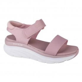 сандали,дамски,сандали,и,чехли,skechers,dlux,walkernew,block,sandals,pink