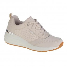 маратонки,дамски,маратонки,skechers,billion,subtle,spots,trainers,beige