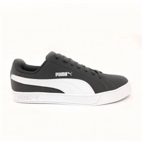 маратонки,мъжки,маратонки,puma,smash,vulc,trainers,grey,(grey)
