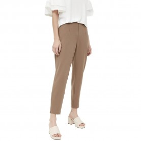 панталони,тип,чино,дамски,панталони,object,lisa,slim,chino,pants,grey,(fossil)