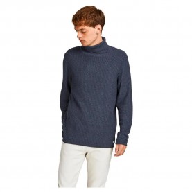 блуза,мъжки,пуловери,jack,&,jones,blucarlos,high,neck,sweater,blue,(mood,indigo)
