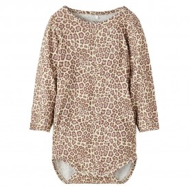 детски,облекла,за,момичета,name,it,trine,long,sleeve,body,brown,(oatmeal)