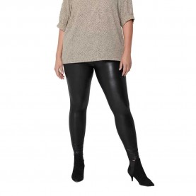 клин,дамски,клинове,дамски,чорапогащи,и,клинове,only,rool,coated,leggings,black,(black)