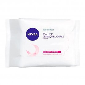 козметика,за,почистване,nivea,95127,cleansing,wipes,40,units,white,(white)