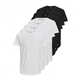 тениска,мъжки,тениски,jack,&,jones,noa,t,shirt,black